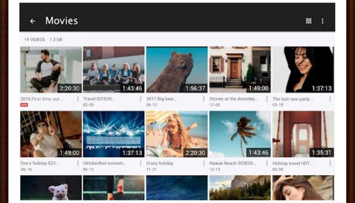 video porno en erome